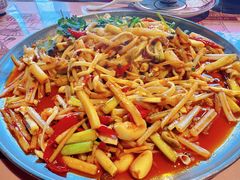 -杨记隆府(时代天街店)