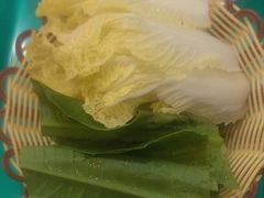 -大志牛肉火锅(天健花园店)