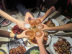 -有位虾匠·胶东土菜小馆(市北店)