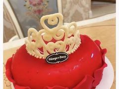 -哈根达斯(龙湖时代天街店)