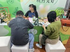 -北京之星奔驰4S店(亦庄店)