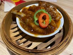 -粤仔湾砂锅粥(宜兴八佰伴店)