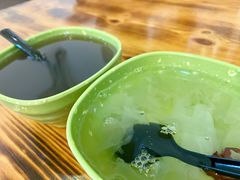 -衢州杨家巷烤饼(国金中心店)