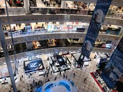 -新世界大丸百货