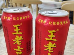 -江城燕子大排档(江汉路步行街店)