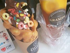 -JUICE  TIMES(中茵海华店)