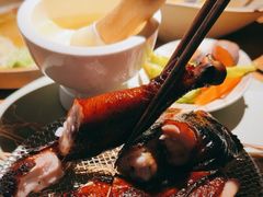 -OTIUM • 柴屿麦(亮马桥店)