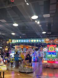 点击看大图 -卡通尼乐园(银泰店)