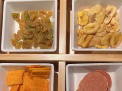 -师烤·豆花烤鱼(广州荔湾扬韬广场店)