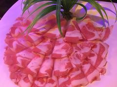-姑妈嫁妆涮羊排专业火锅(中央大街一店)
