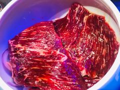 -十三姨正合丰烤肉(营迹路店)