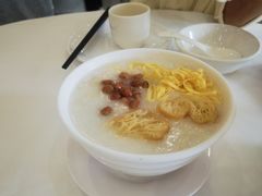 -东江渔村·古典园林·30年粤菜老字号(太和店)