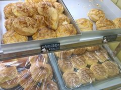 -甜嘟嘟烘焙坊(舒城路店)