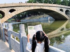 -赵州桥景区