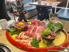 -好牛烧肉(世茂广场店)
