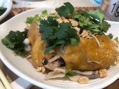 -山顶沙河粉-粤菜馆(凯旋店)