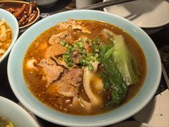 -喜晋道面馆(华严寺广场店)