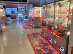 -哆啦星球(小寨店)