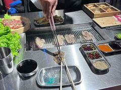 -马路牙子烧烤音乐酒馆(望京店)
