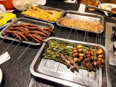 -大漠豪情烤羊腿(上海路店)