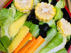 -一朵菌·野生菌探索家火锅(南亚店)
