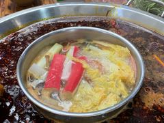-星鸿社重庆老火锅