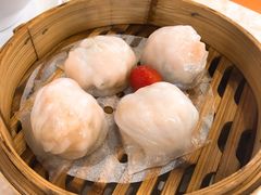金牌鲜虾饺皇-点都德(汇盈广场店)