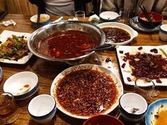 -文记四川鱼馆(小纬北路店)