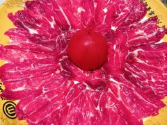 -潮汕大目牛肉火锅(皇岗旗舰店)