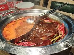 -彤德莱牛肉火锅(双港店)