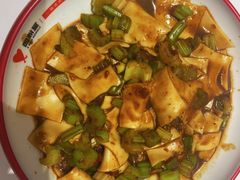 -西粉堂新疆米粉(朝外店)