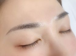 -久匠·野生眉半永久纹眉