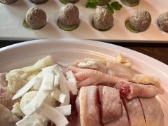 -同仁四季椰子鸡(福田车公庙店)