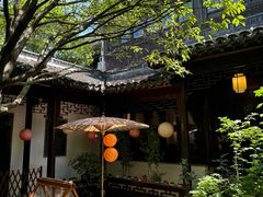 -我嘉书房(南翔名士居店)