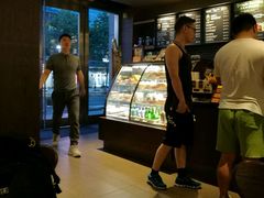-星巴克(上海南站店)