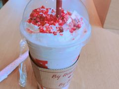 -COSTA COFFEE(哈尔滨凯德学府店)