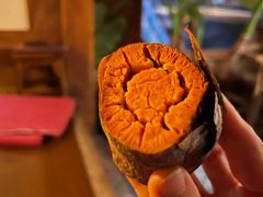 暖冬蜜薯-小吊梨汤·北京菜(香山店)