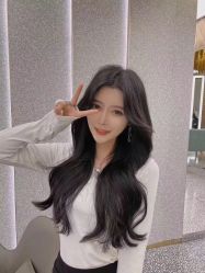 -3AM HAIR SALON染发接发