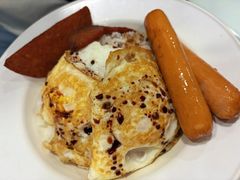 -华星冰室(湾仔店)