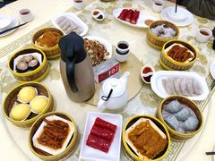 -万禧明珠大酒楼(海丰店)