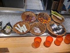 -一豚轩·烧鸟·豚骨拉面(五四路店)