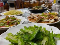 -叶姐海鲜(棋子湾店)