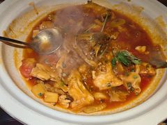 -魏铭鱼头捞饭(晋阳路店)