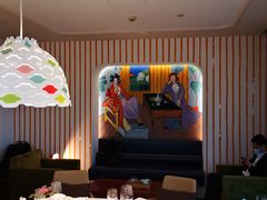 -伯衡55·吉品轩(乌鲁木齐南路店)