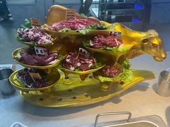 -三头牛·潮汕牛肉生蚝火锅 (夏湾店)