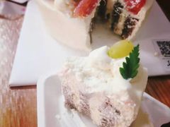 -可丽可丽·生日蛋糕·下午茶(厦门鹭港店)