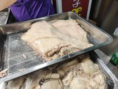 -小辫子羊肉面馆(周东店)