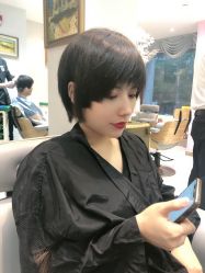 -新晨·SALON·形象造型