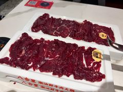 -八合里潮汕鲜牛肉火锅(上海汇智广场店)
