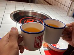 -贤合庄卤味火锅(顺城店)